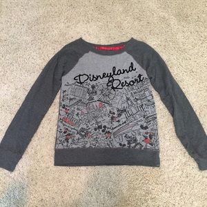 Disneyland Sweater